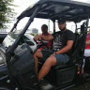 Meet your Posher, Albert